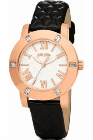 Image of Ladies Folli Follie Donatella Watch 6015.1558
