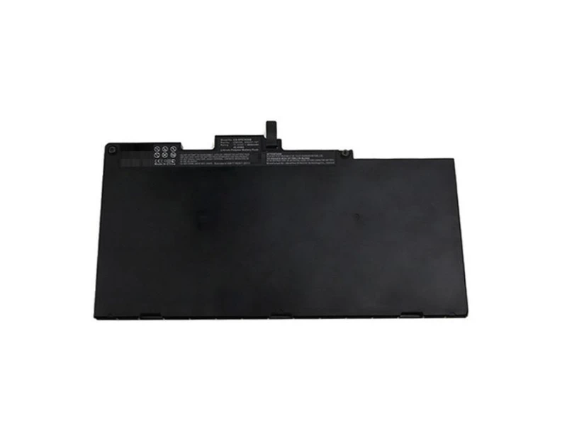 Image of CoreParts MBXHP-BA0136 laptop spare part Battery