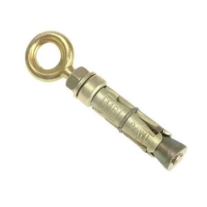 Image of Rawlplug Eye Rawlbolt M12E