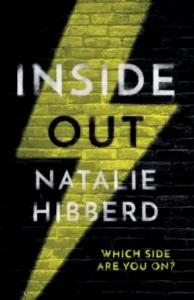 Image of inside out 9781612913124