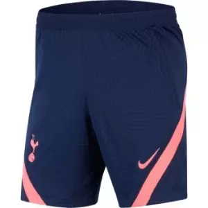 Image of Nike Tottenham Hotspur FC Strike Shorts Mens - Blue