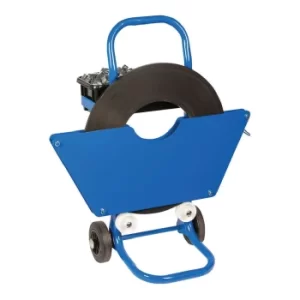 Image of SD32 Mobile Dispenser for Ribbon Wound Steel Strapping