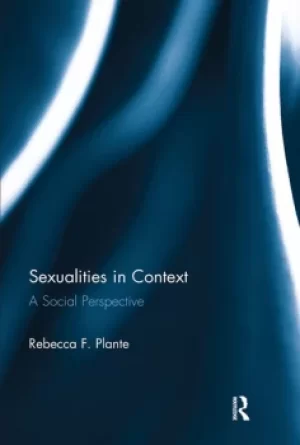 Image of Sexualities in ContextA Social Perspective