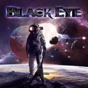 Image of Black Eye by Black Eye CD Album