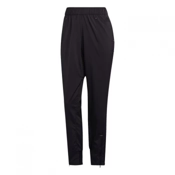 Image of adidas PB Track Pants Ladies - Black