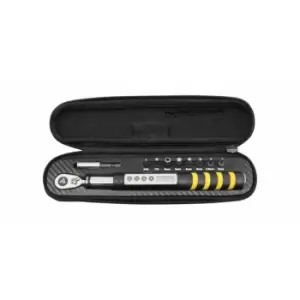 Image of Topeak D-Torq Wrench - Black