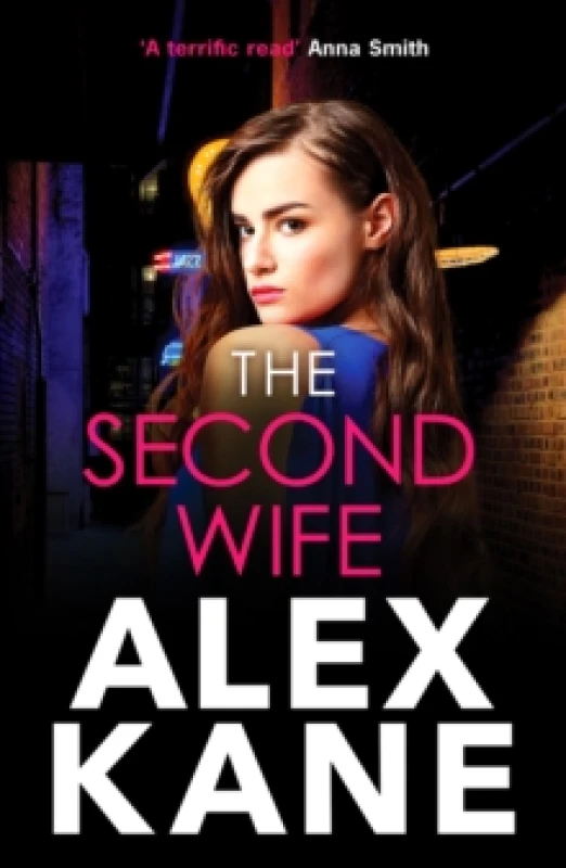Image of The Second Wife : A pulse-pounding crime thriller that will keep you on the edge of your seat Paperback / softback