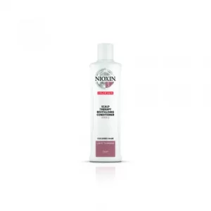 Image of Wella Professionals Nioxin System 3 Scalp Therapy Revitalising Conditioner 300ml