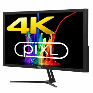 Image of piXL 28" CM28GU1 4K Ultra HD LED Monitor