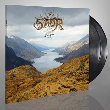 Image of Saor - Roots Vinyl