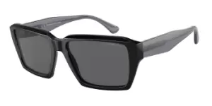 Image of Emporio Armani Sunglasses EA4186 501787