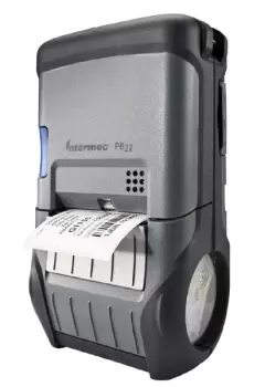 Image of Intermec PB22 Direct Thermal Label Printer