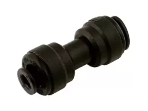 Image of Straight Union Push-Fit Connector 15.0mm Pk 5 Connect 31026