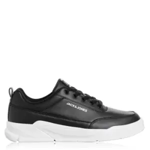Image of Jack and Jones Matter Chunky Trainers - Black