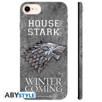 Image of Game Of Thrones - Stark Phone Case