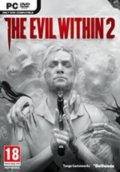 Image of The Evil Within 2 PC Game