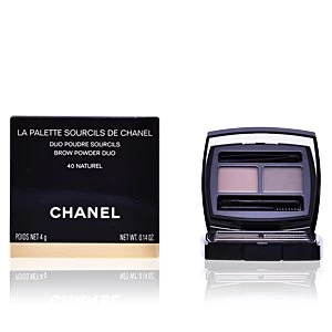 Image of LA PaleTTE SOURCILS #40 naturel