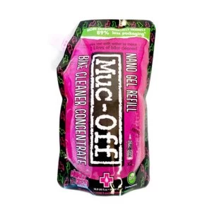Image of Muc-Off Cleaner Concentrate 500Ml Pouch