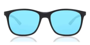 Image of Ray-Ban Sunglasses RB4330CH Polarized 601SA1