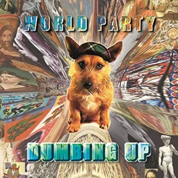 Image of World Party - Dumbing Up Vinyl