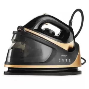 Image of Lewiss 2400W Steam Generator Iron