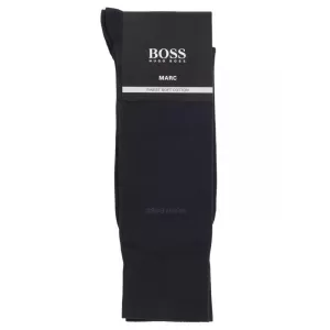 Image of Hugo Boss Marc Socks Navy