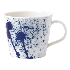 Image of Royal Doulton Pacific single mug splash