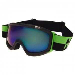 Image of Nevica Vail Goggles - Black