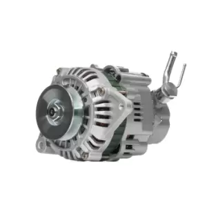 Image of RIDEX Generator Alternator charge current: 90A 4G1100 Alternator MITSUBISHI,PAJERO II (V3_W, V2_W, V4_W)