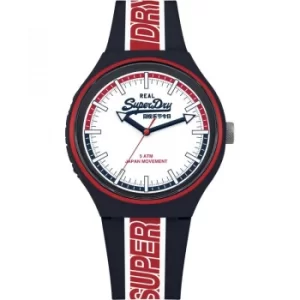 Image of Unisex Superdry Urban XL Retro Sport Watch