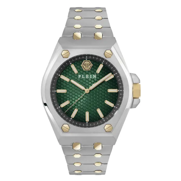 Image of Philipp Plein Rock Couture Plein Extreme Gents Watch PWPMA0224