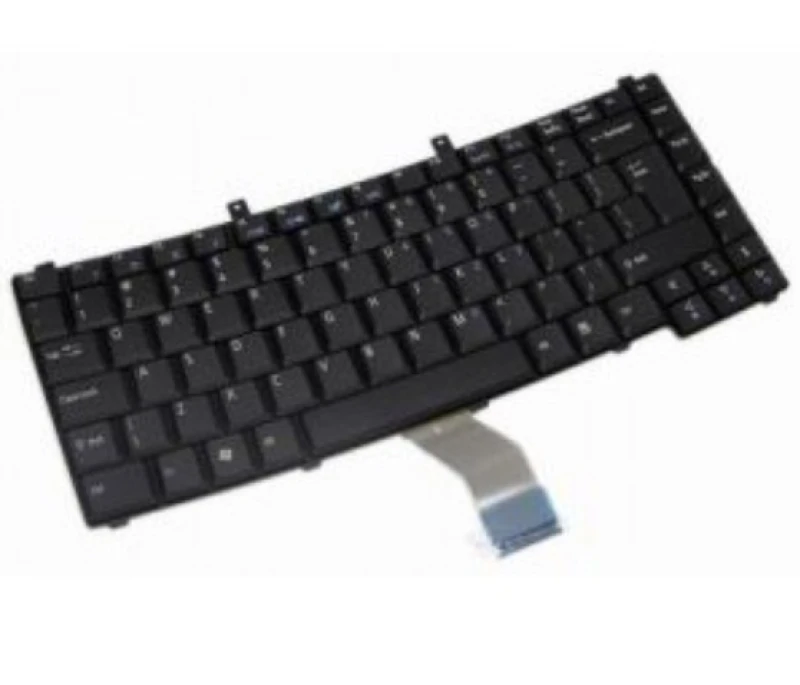 Image of Acer KB.TCX07.025 laptop spare part Keyboard