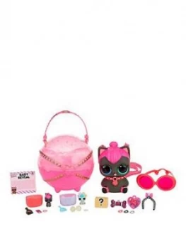 Image of L.O.L Surprise L.O.L Surprise Biggie Pet Kitty