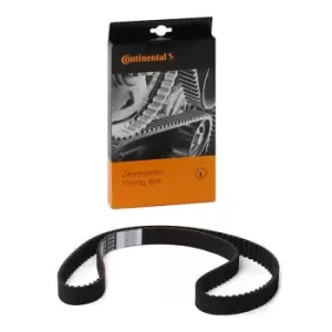 Image of CONTITECH Timing Belt FIAT,PEUGEOT,HYUNDAI CT1061 081658,1608488980,93010362 Cam Belt,Toothed Belt 93010364,93510091,96142525,71739919,9400816589