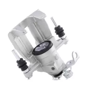 Image of HELLA Brake caliper VW 8AN 355 784-711 7H0615423,7H0615423A Caliper,Disc brake caliper