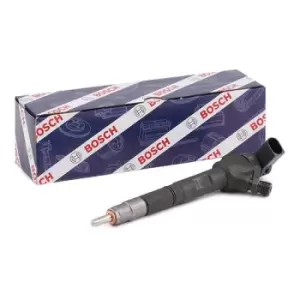 Image of Bosch Injectors VW,AUDI,SKODA 0 445 110 646 03L130277Q,03L130277J,03L130277Q Fuel Injectors,Injector Nozzle 03L130277Q,03L130277Q