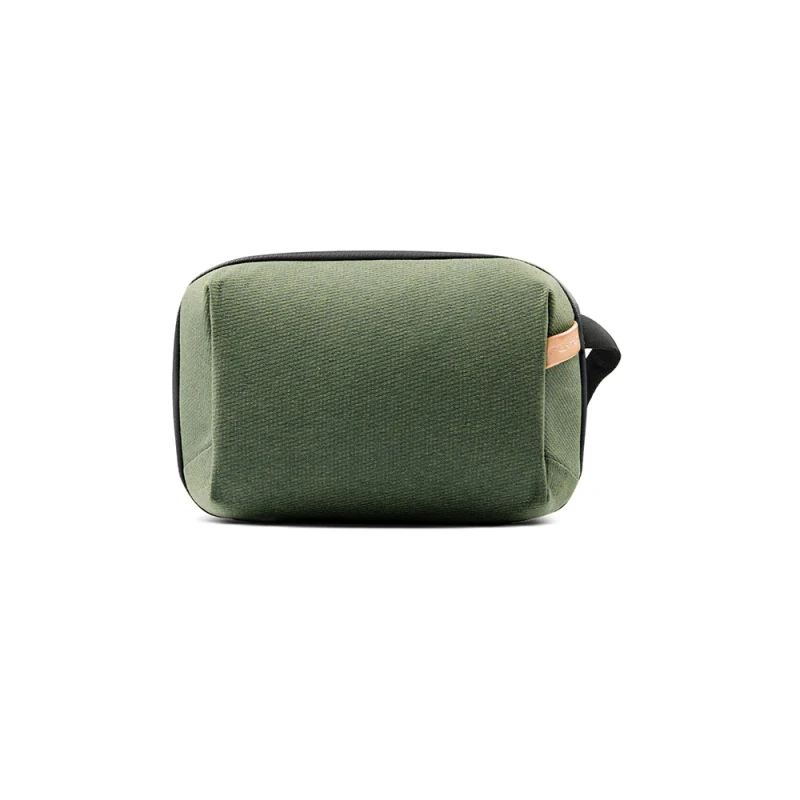 Image of PGYTECH Mini Tech Pouch Moss Green