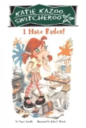 Image of i hate rules 5