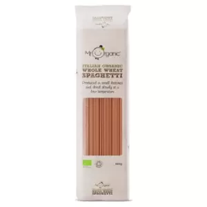 Image of Mr Organic Whole Wheat Spaghetti