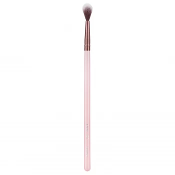 Image of Luxie 237 Blending Eye Shadow Brush - Rose Gold