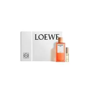 Image of Loewe Solo Ella Gift Set 100ml Eau Parfum + 15ml Eau Parfum