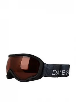 Image of Dare 2B Black 'Velose II' Ski Goggles - One size