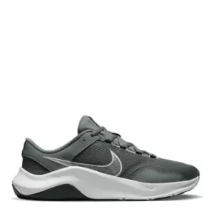 Image of Nike Legend Essential 3 Mens Training Shoes - Grey