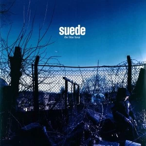 Image of Suede - The Blue Hour Vinyl