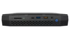 Image of NUC 11 Enthusiast - 11th Gen Intel Core i7 - i7-1165G7 - 16GB - 512GB - Windows 10 Home - 64-bit