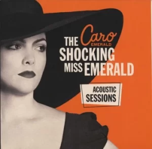 Image of The Shocking Miss Emerald Acoustic Sessions by Caro Emerald Vinyl Album