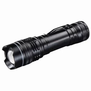 Image of Hama Professional 4" LED Torch, 370 lumens