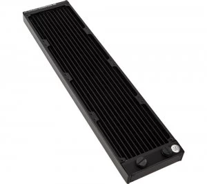 Image of EK-CoolStream SE 480 Radiator - Slim Quad