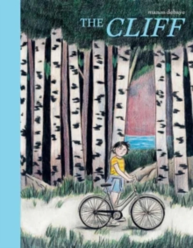 Image of The Cliff Paperback / softback