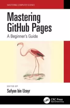 Image of Mastering GitHub PagesA Beginner's Guide